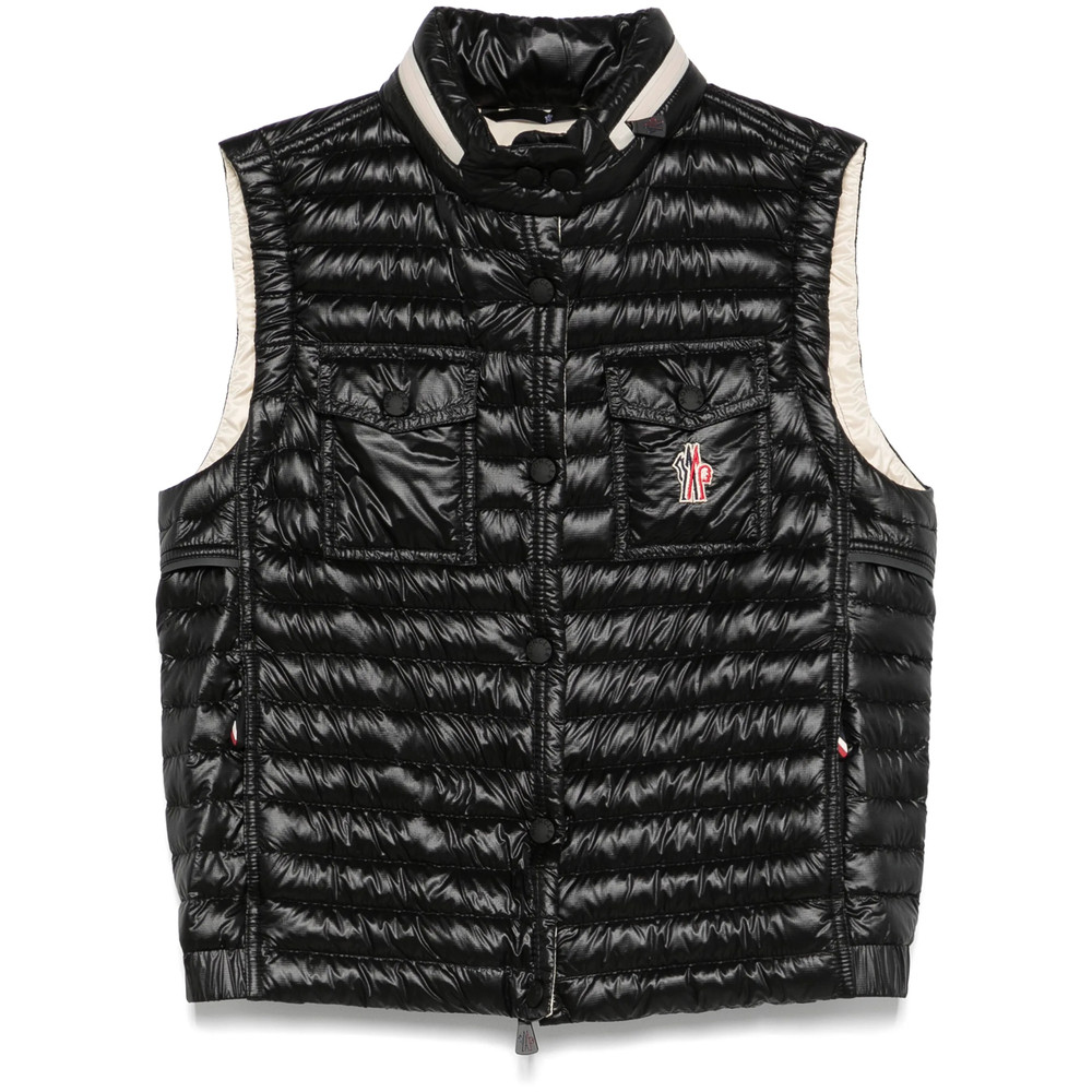 Moncler Grenoble Padded Gilet