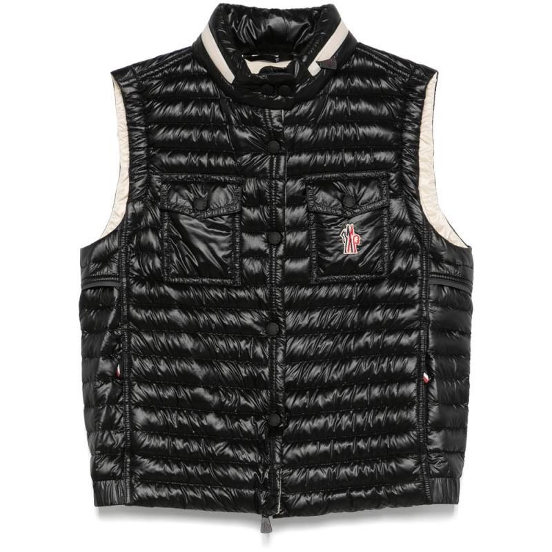 Moncler Grenoble Padded Gilet