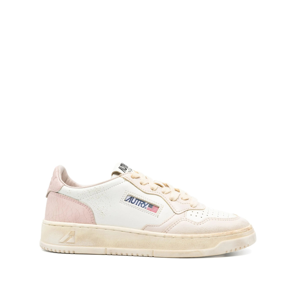 Autry Super Vintage Sneakers
