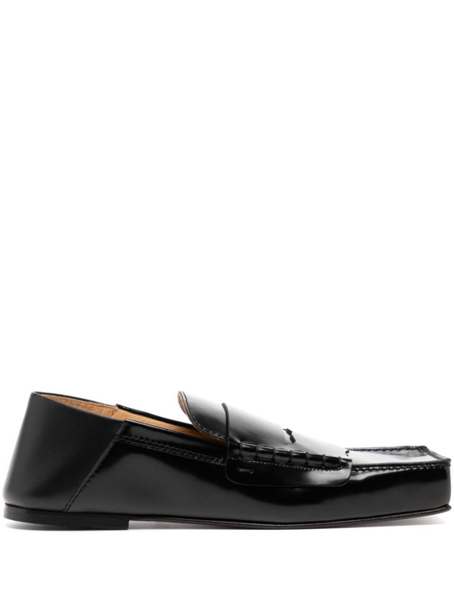 Carre loafers women