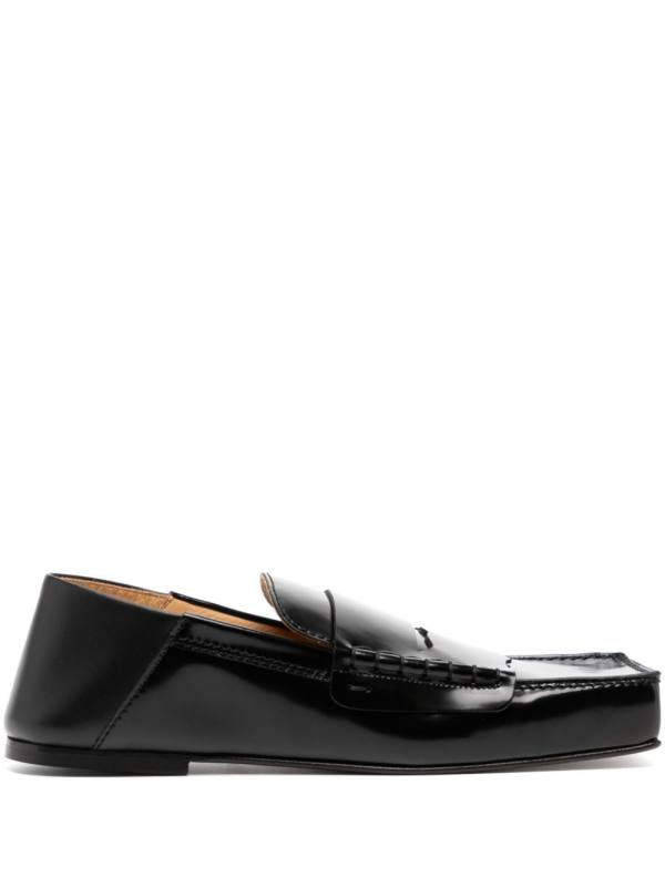 Carre loafers women