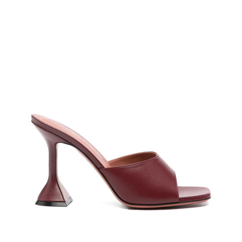 Amina Muaddi Shoes