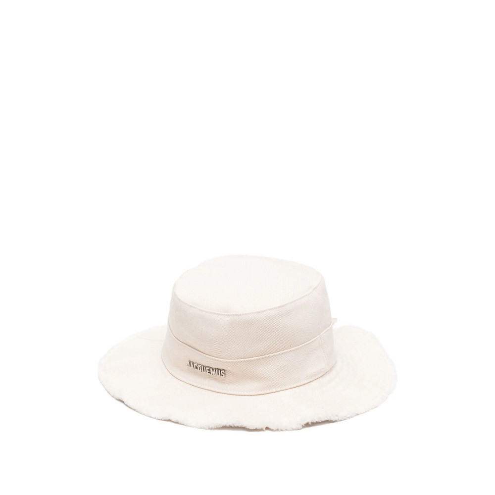 Jacquemus Le Bob Artichaut Hat