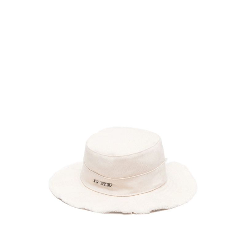 Jacquemus Le Bob Artichaut Hat