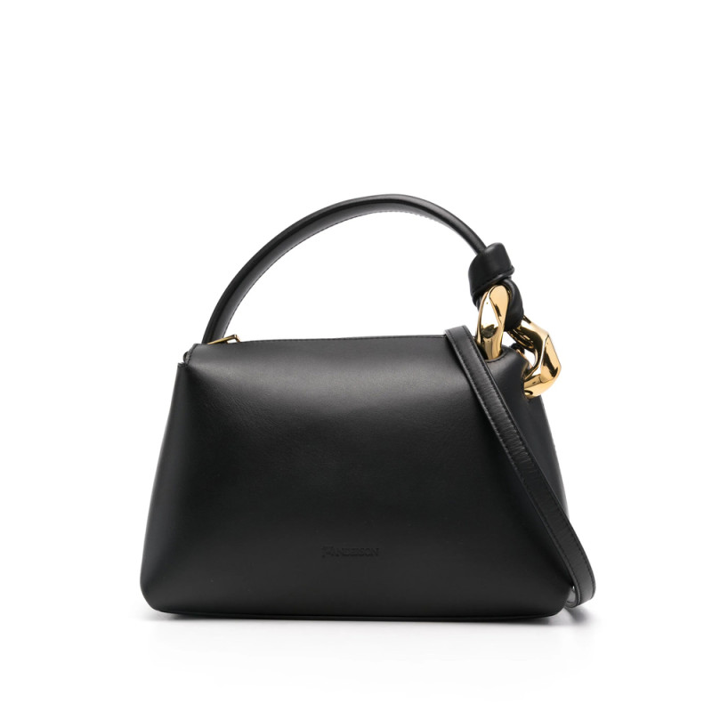 Jw Anderson Small Corner Tote Bag