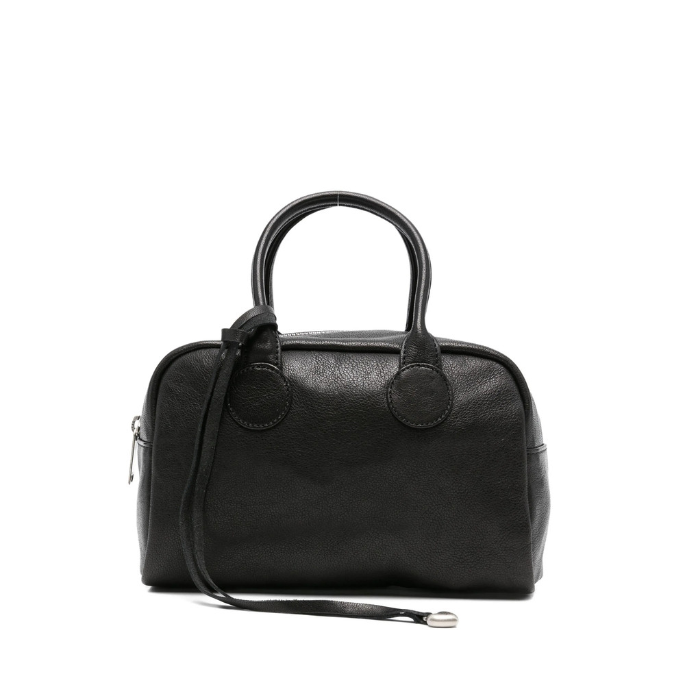 Margesherwood Top-handle Leather Shoulder Bag
