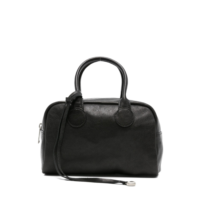 Margesherwood Top-handle Leather Shoulder Bag