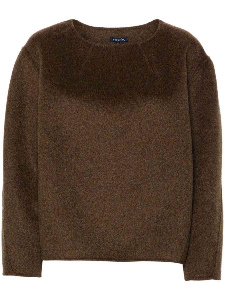 Amedee sweatshirt