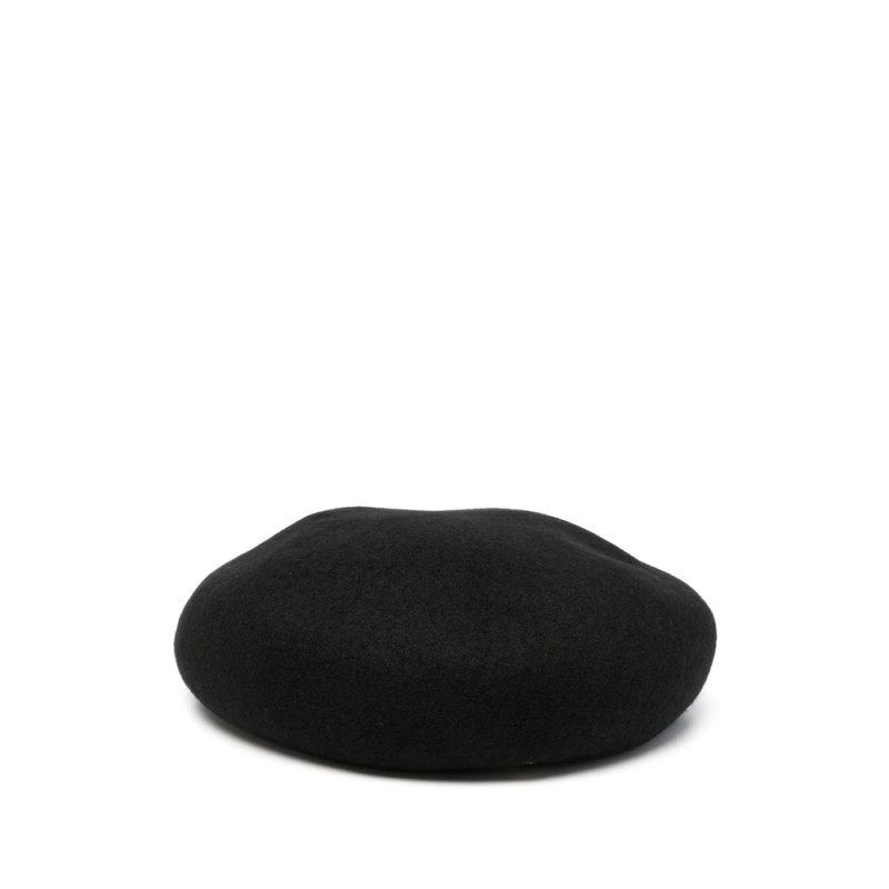 Vivienne Westwood Orb-embroidered Beret