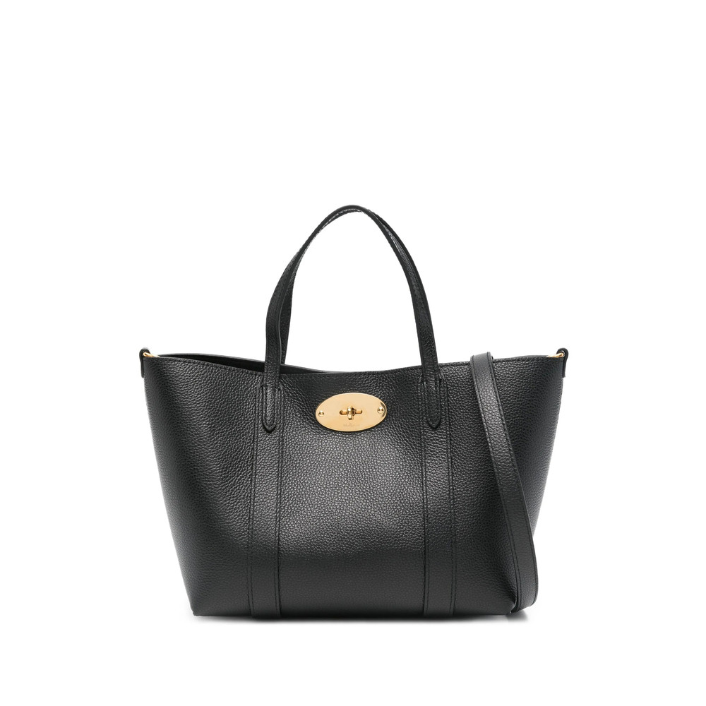 Mulberry Small Bayswater Tote Bag
