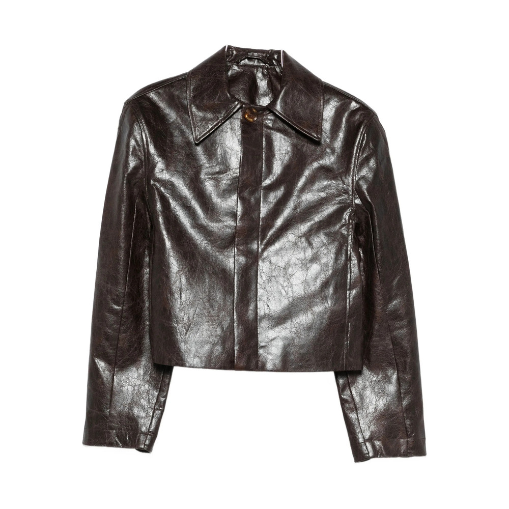 Séfr Kielo Bomber Jacket