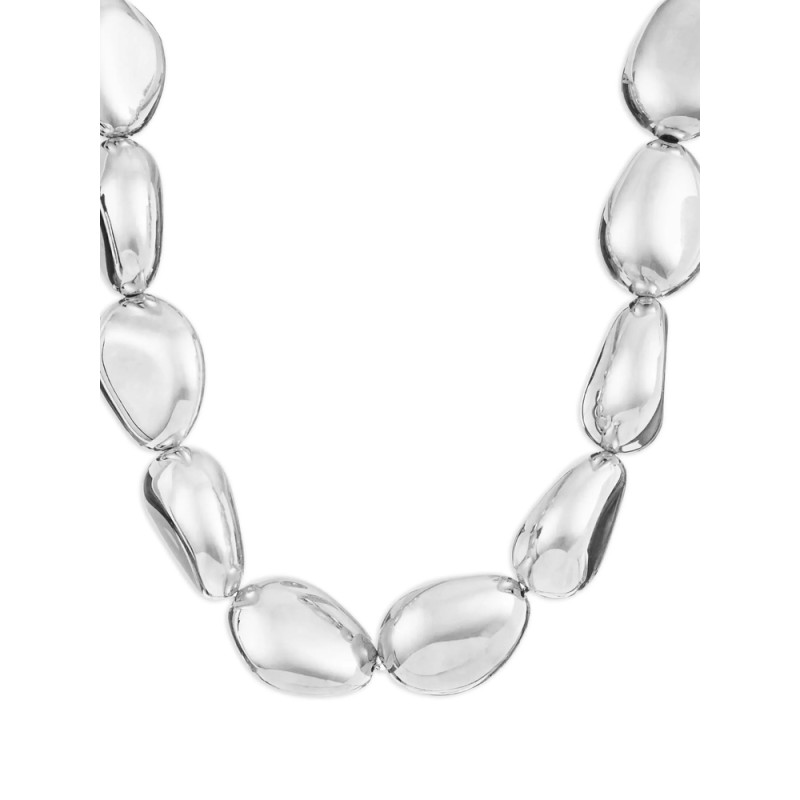 Federica Tosi Stone Necklace