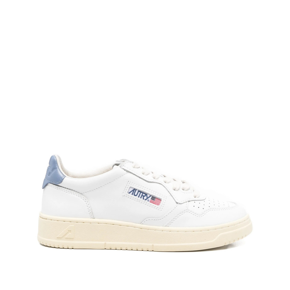 Autry Medalist Low-top Sneakers