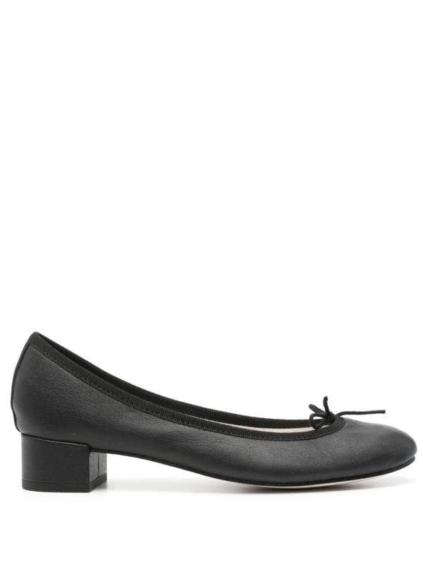 30mm Camille ballerinas