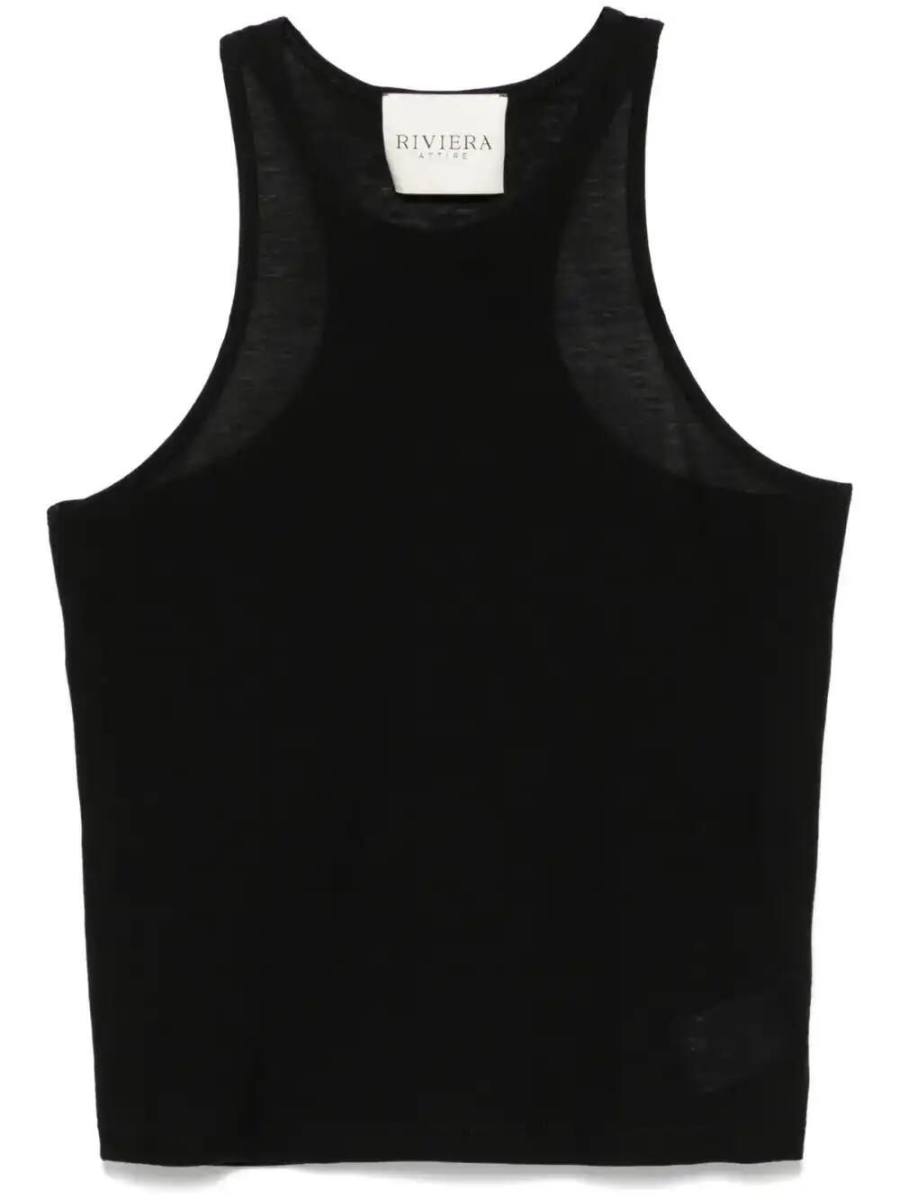 cotton tank top