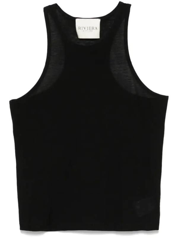 cotton tank top