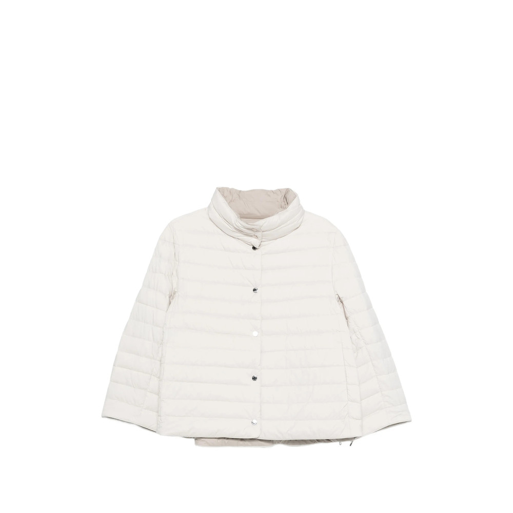 Moorer Reversible Puffer Jacket