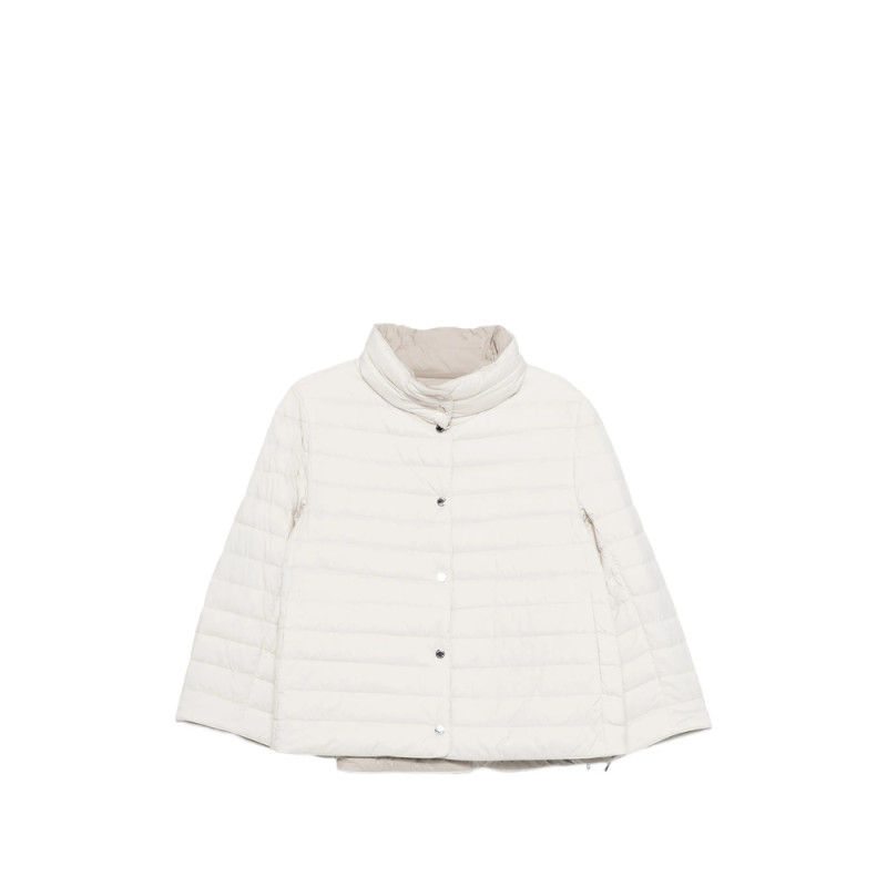 Moorer Reversible Puffer Jacket