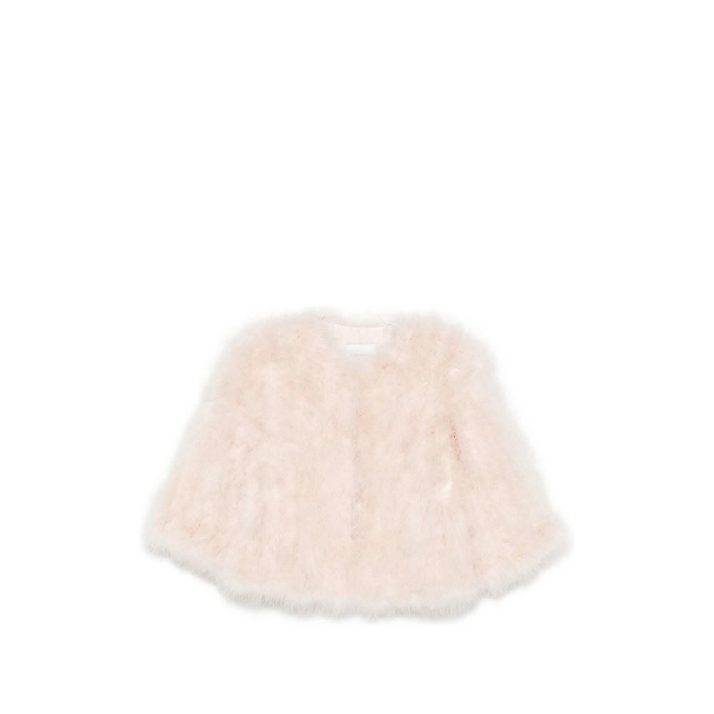 Yves Salomon Coats