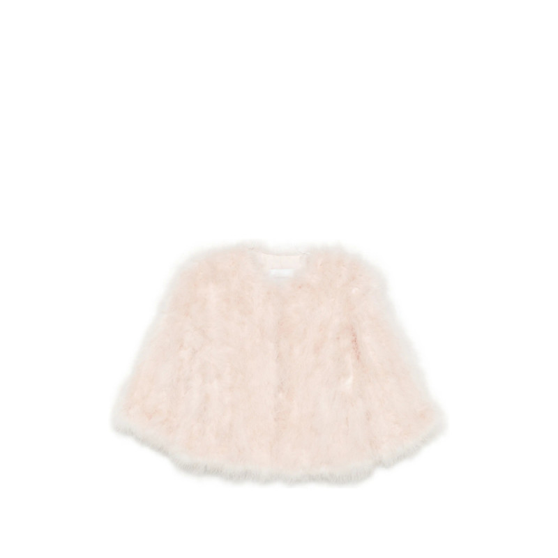 Yves Salomon Coats