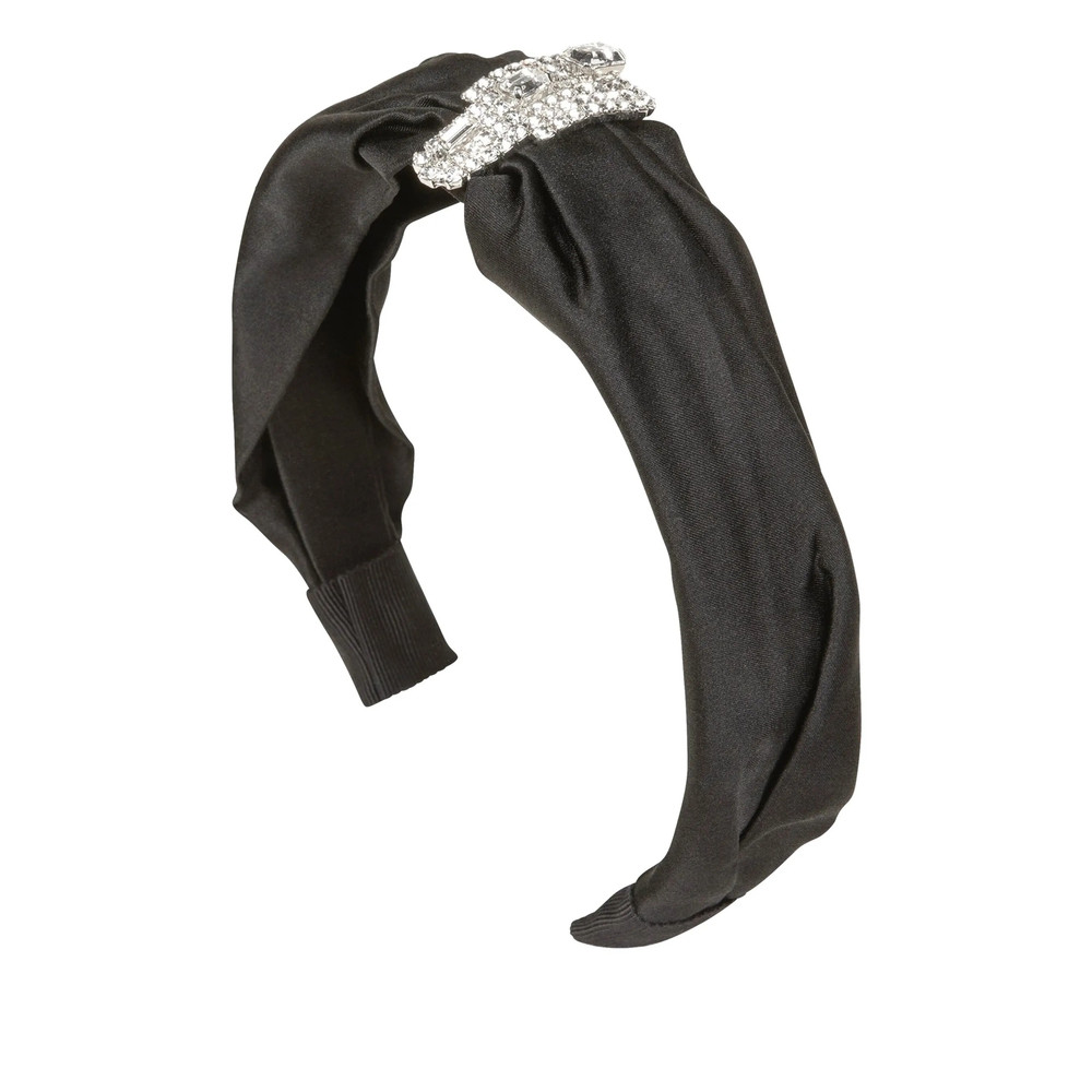 Jennifer Behr Katalina Embellished Headband