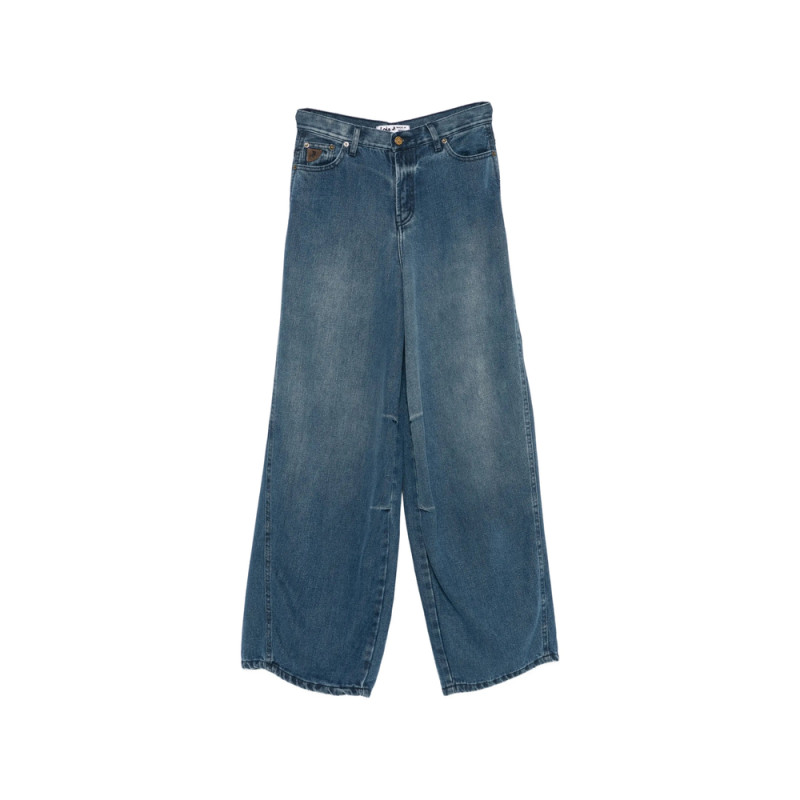 Lois Jeans Area Wide-leg Jeans