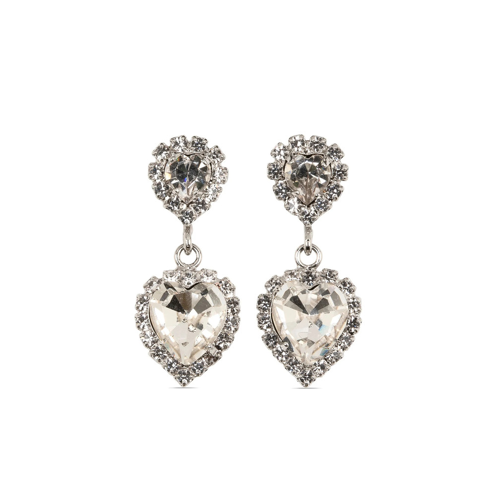 Jennifer Behr Haven Crystal Earrings