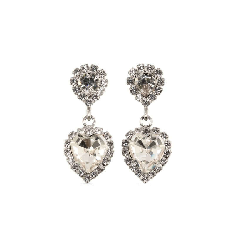Jennifer Behr Haven Crystal Earrings