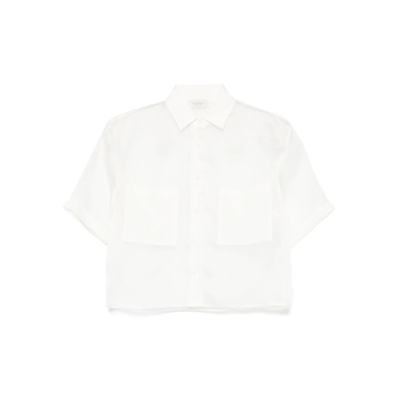 Mazzarelli Viola Shirt