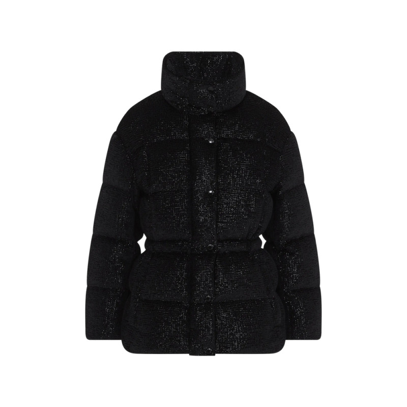 Moncler Mouettes Short Down Jacket