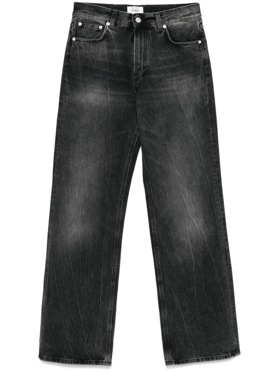 faded jeans