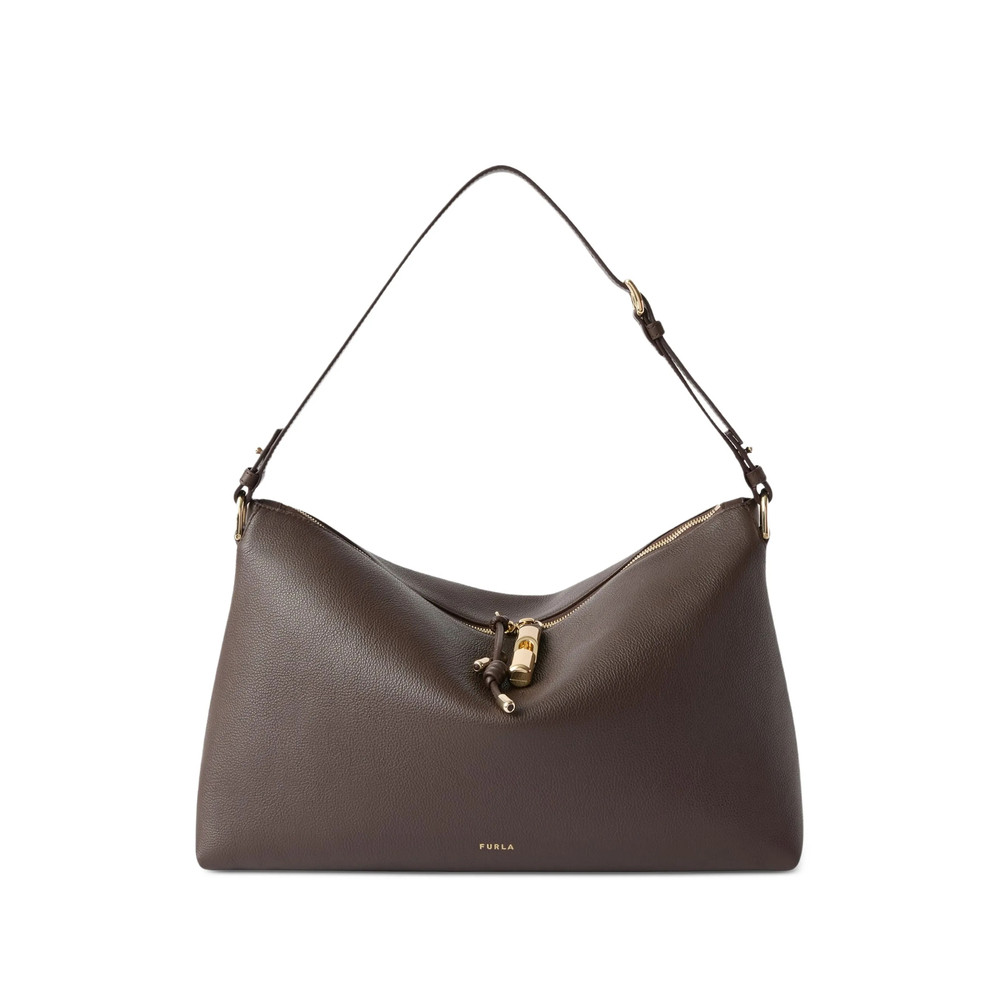 Furla Debby Shoulder Bag L