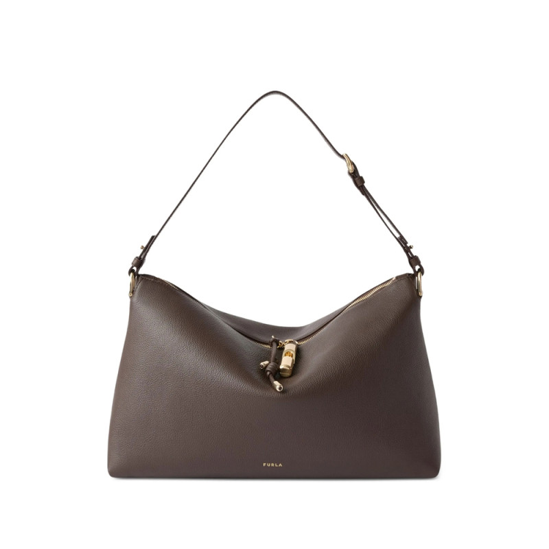 Furla Debby Shoulder Bag L