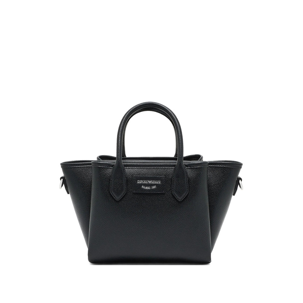 Emporio Armani Top-handles Tote Bag