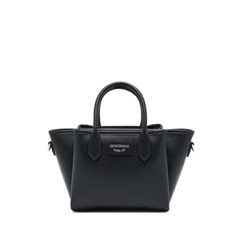 Emporio Armani Top-handles Tote Bag