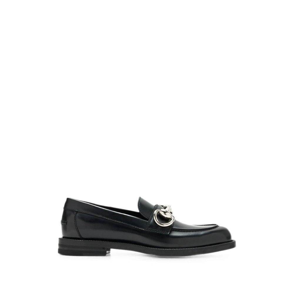 Gucci Boulevard Loafers