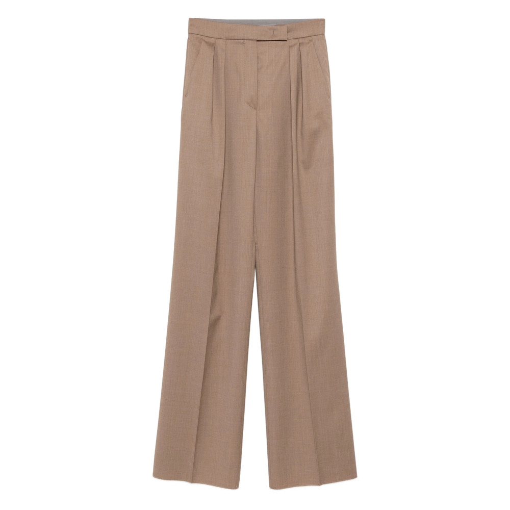 Max Mara Zimino Trousers