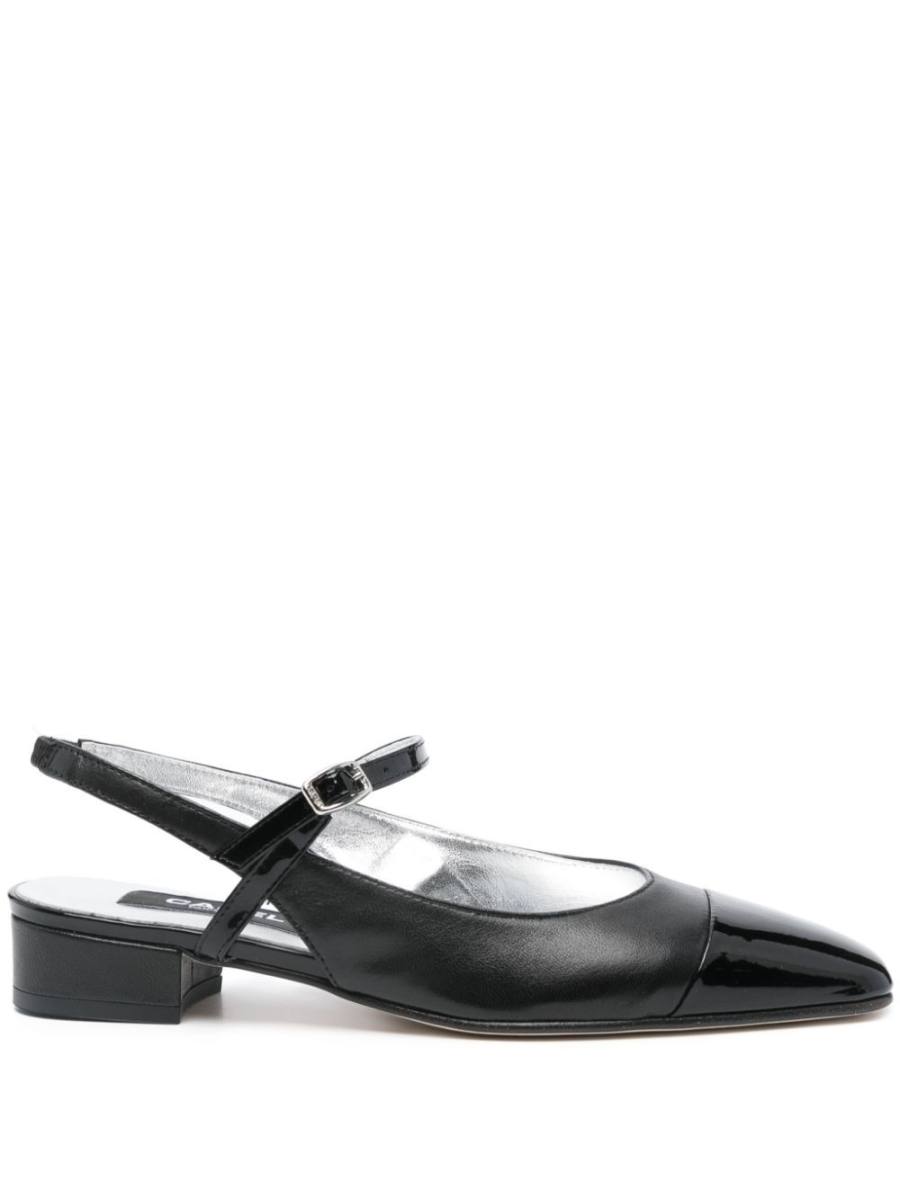 Oceano ballet flats