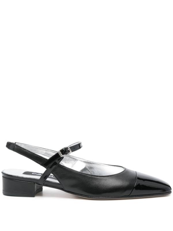 Oceano ballet flats