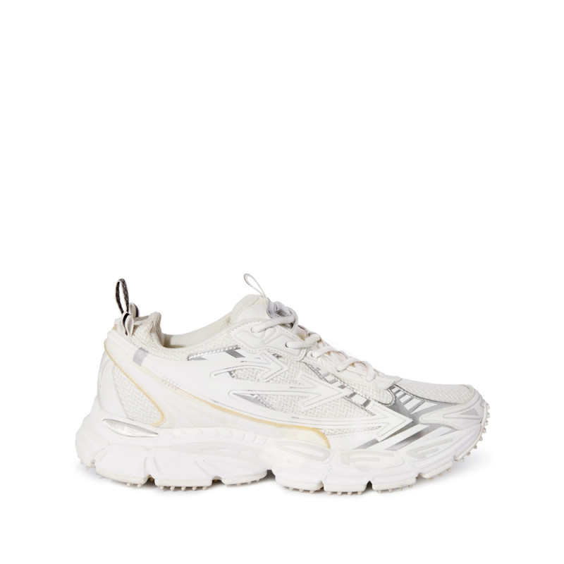 Off-white Be Right Back Sneakers