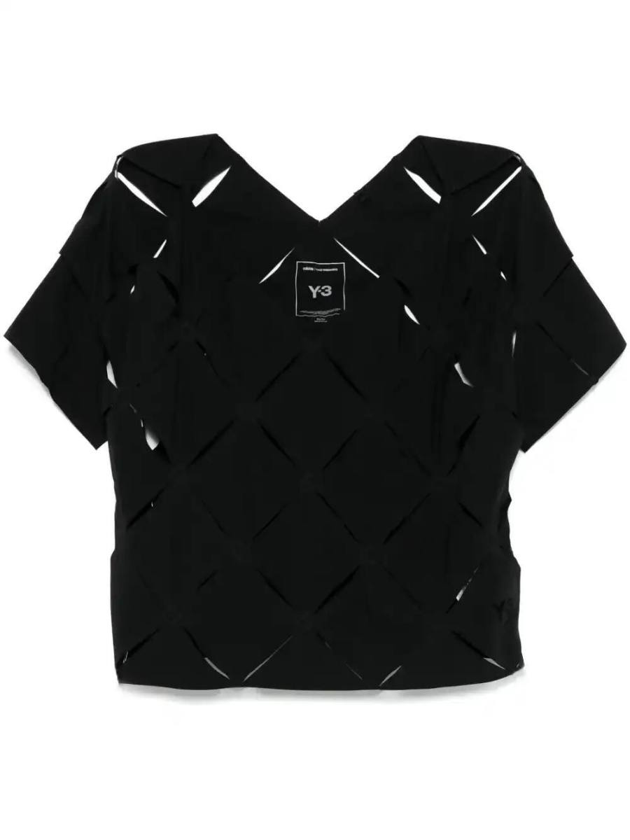 Puzzle T-shirt