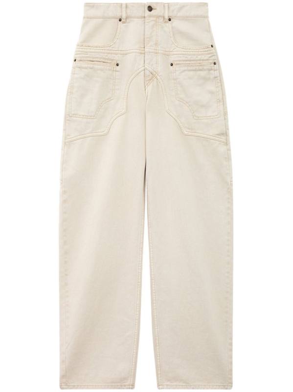 Beryl trousers