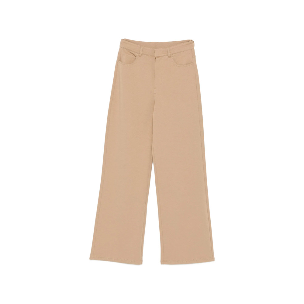 's Max Mara Jersey Trousers