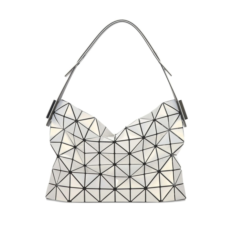 Bao Bao Issey Miyake Geometric-pattern Tote Bag