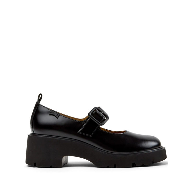 Camper Milah 50mm Leather Loafers
