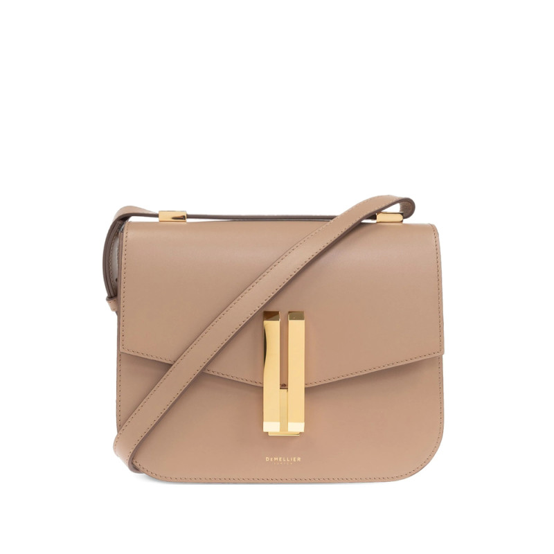 Demellier Vancouver Flap Cross Body Bag