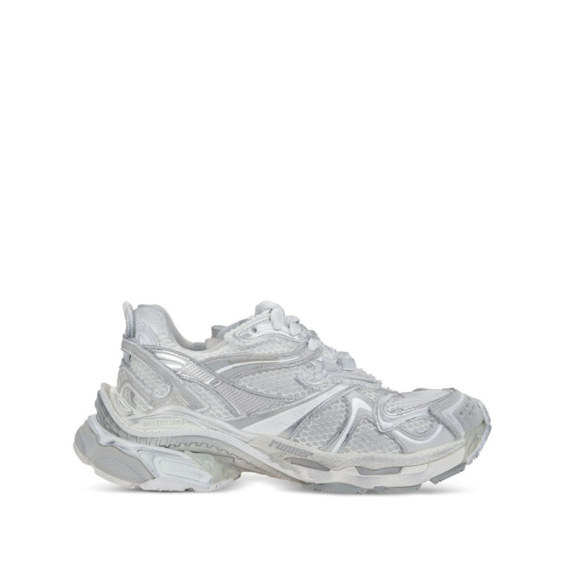 Balenciaga Runner 2.0 Sneakers