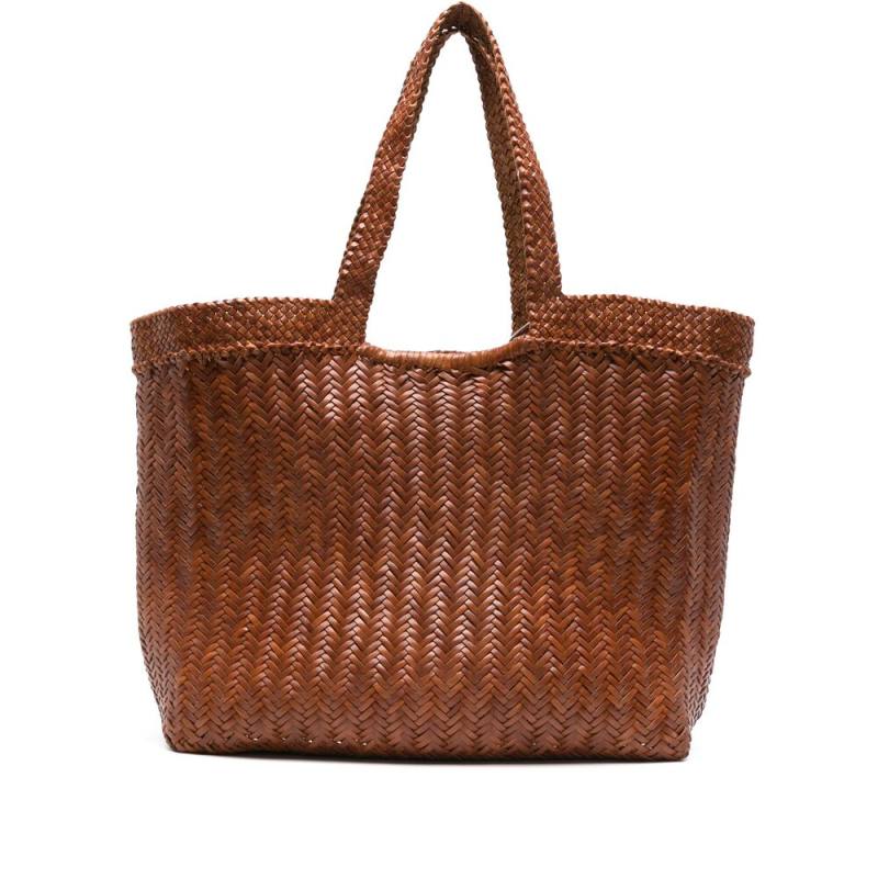 Dragon Diffusion Oversize Tote Bag