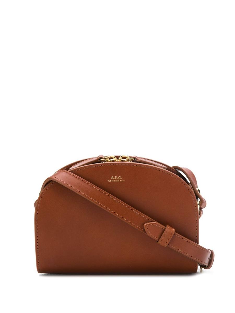 mini Demi Lune shoulder bag