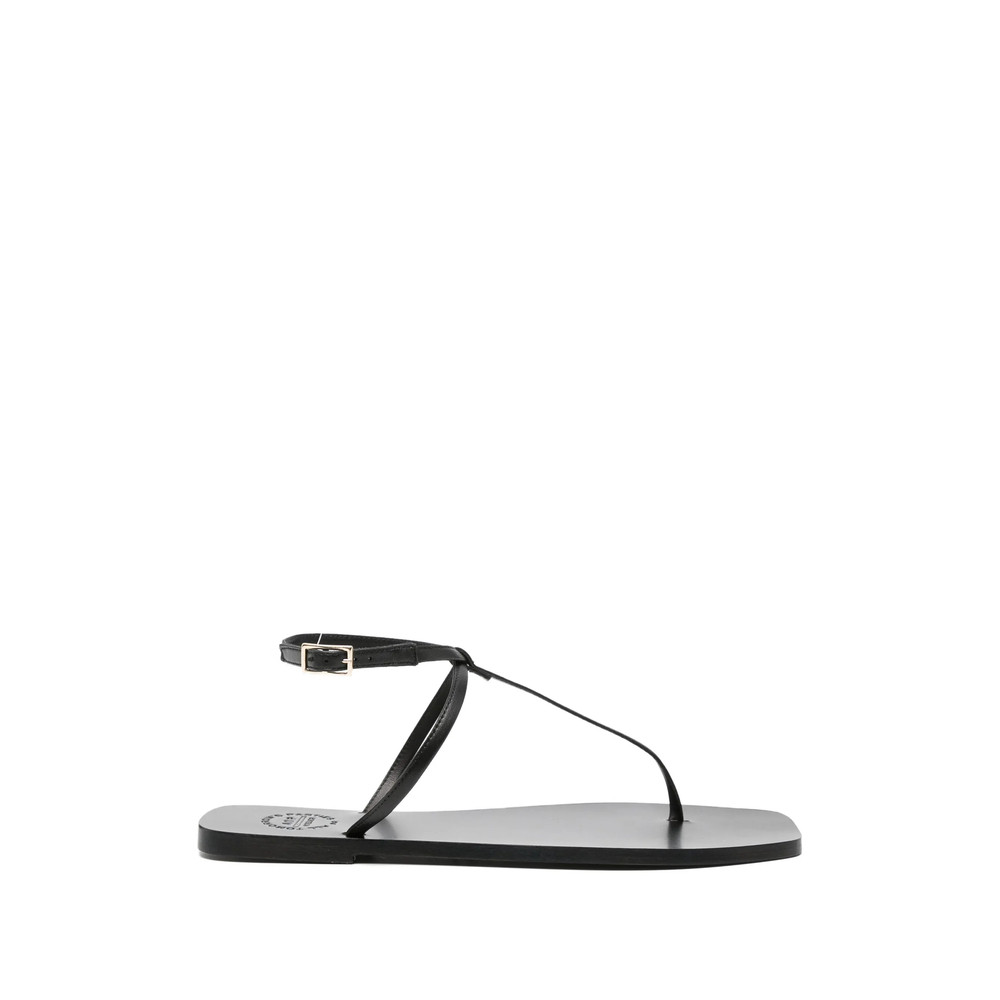 Atp Atelier Alassio Ankle-strap Sandals
